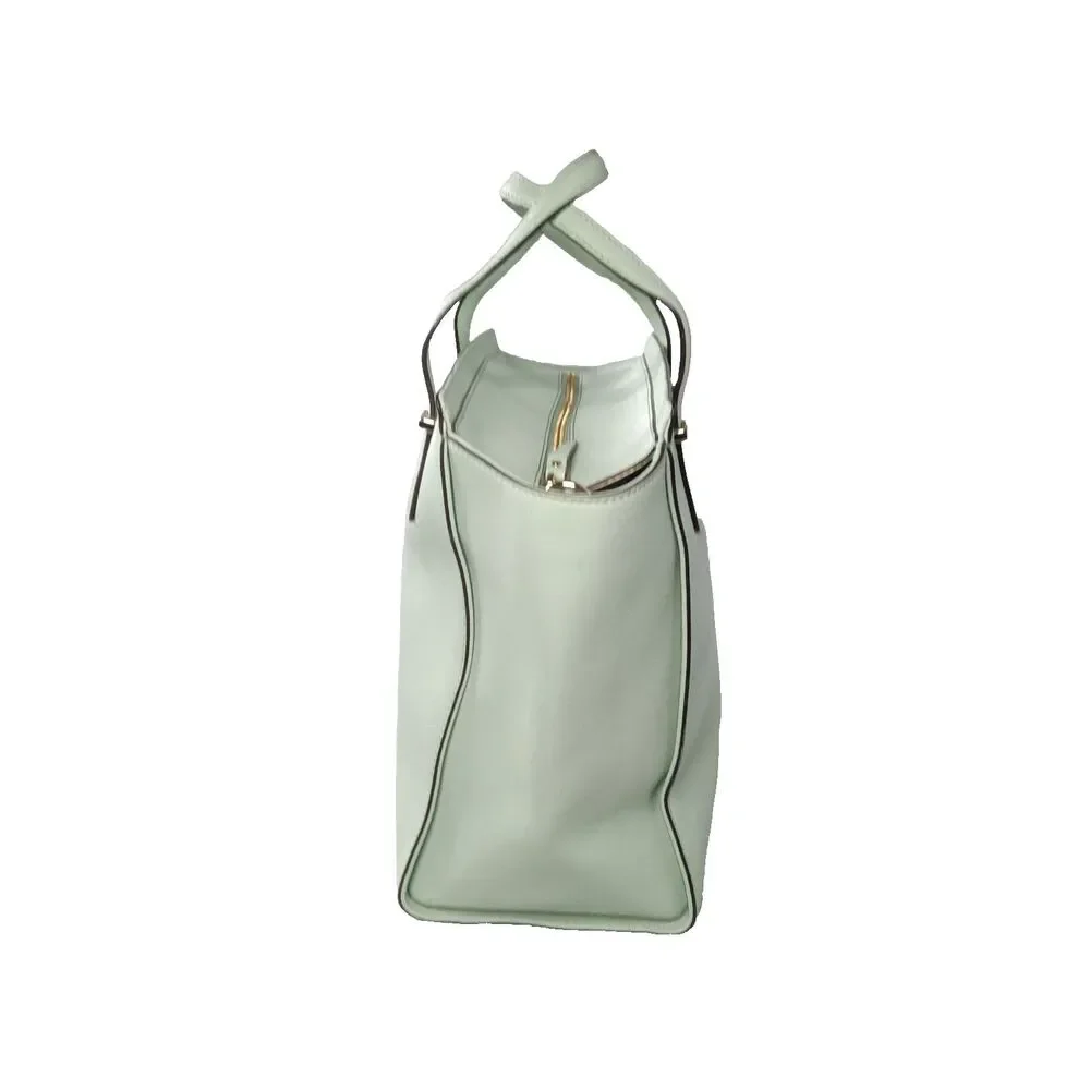 Kate Spade New York Cedar Street Hayden Satchel Green Handbag
